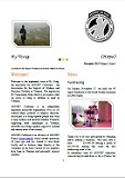 Newsletter Decembre 2013