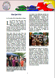 Fete du Bambou - Cho Que 2014