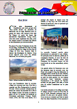 Newsletter Ete 2014